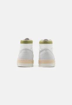 Filling Pieces Mid Ace Zion Unisex - High-Top Trainers - Grey 8 Filling Pieces Mid Ace Zion Unisex - High-Top Trainers - Grey -Famous Lady Shoe Store cb56240b8f16465096c8da01468e9e99