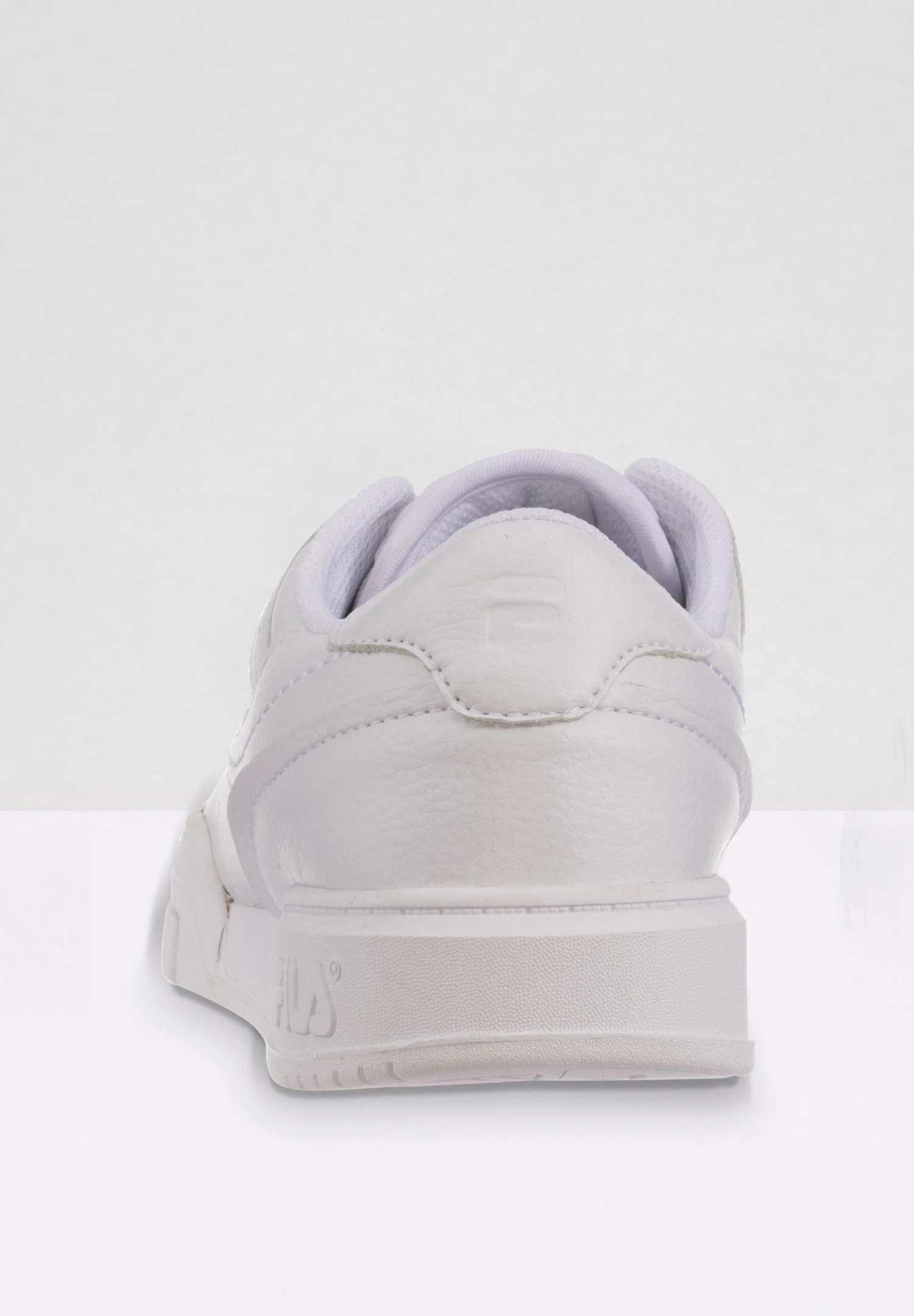 Fila Original Fitness 22 Wmn - Trainers - White 4 Fila Original Fitness 22 Wmn - Trainers - White - Image 4