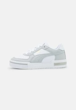 Puma Ca Pro Classic Unisex - Trainers - White/Harbor Mist