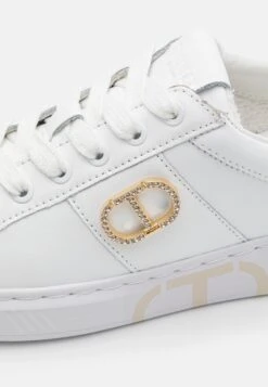 TWINSET Con Oval - Trainers -Famous Lady Shoe Store cdc1bed0e55e45c383c57ab30054bec9