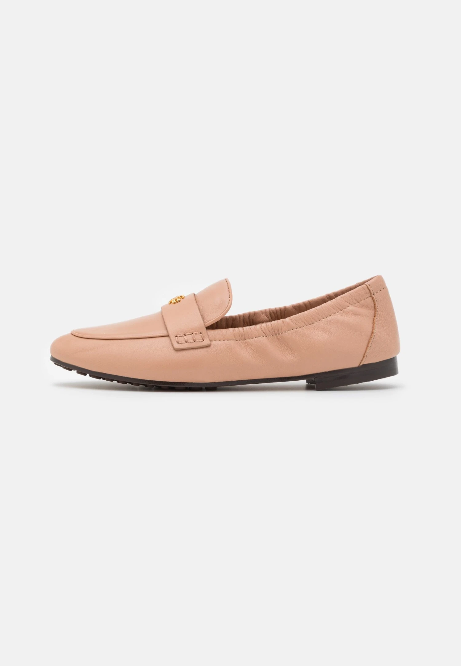 Tory Burch Ballet Loafer - Slip-Ons - Pink Dune 2 Tory Burch Ballet Loafer - Slip-Ons - Pink Dune - Image 2