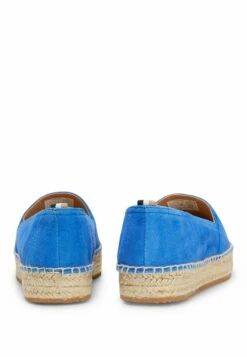 Boss Madeira_Slon_Sdtp - Espadrilles - Blue Thirteen -Famous Lady Shoe Store ce57efae981f4d82a70995292c4ce080