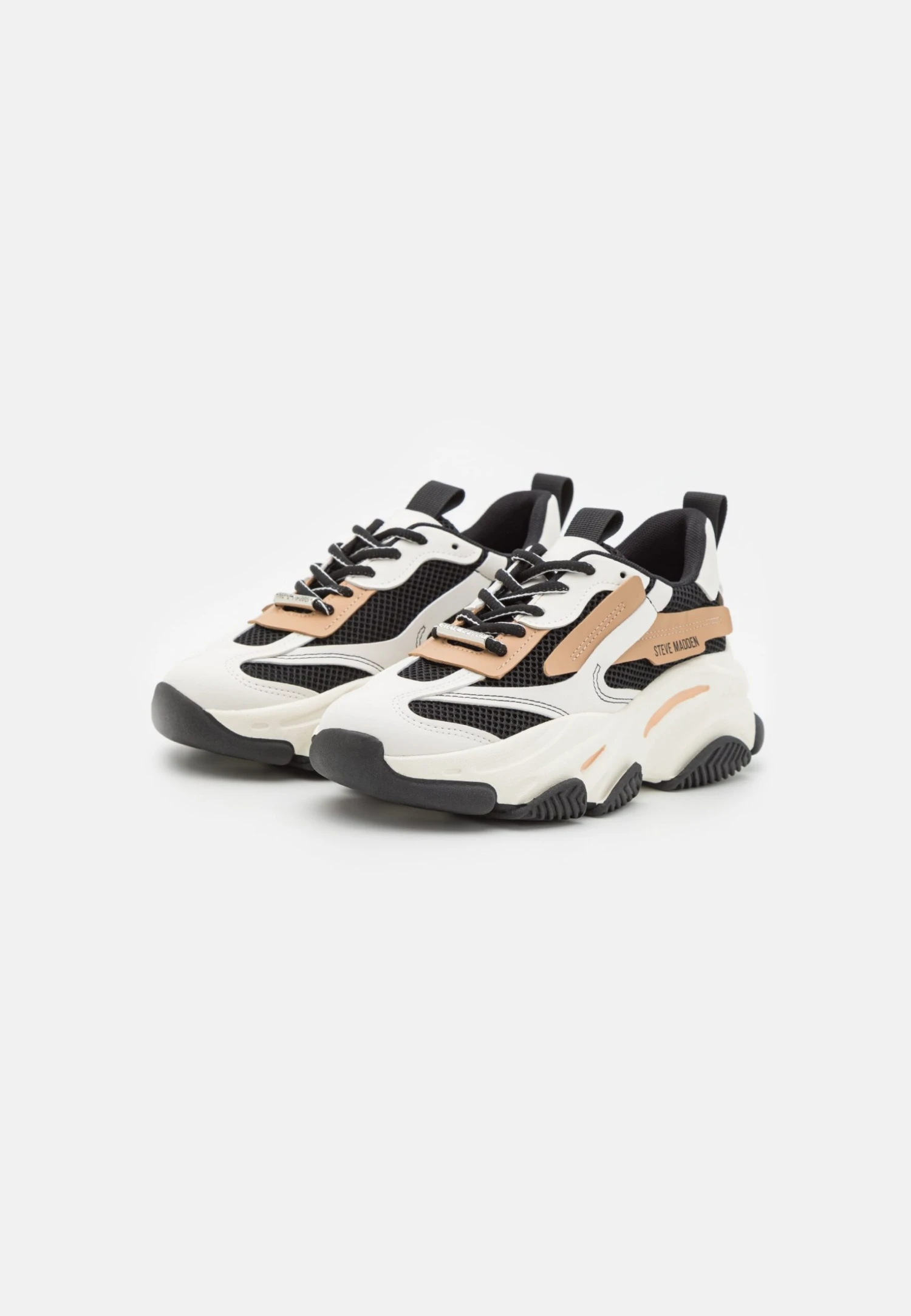 Steve Madden Possession - Trainers 3 Steve Madden Possession - Trainers - Image 3