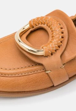 See By Chloé Hana - Slip-Ons - Tan 13 See By Chloé Hana - Slip-Ons - Tan -Famous Lady Shoe Store cf5aaf894eeb46c6a55dc3a0234fd1ca