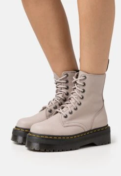Dr. Martens Jadon - Platform Ankle Boots