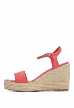 Boss Madeira - Wedge Sandals - Pink Seventeen 10 Boss Madeira - Wedge Sandals - Pink Seventeen -Famous Lady Shoe Store cfc3ba35947c4903a90438e293f994e1
