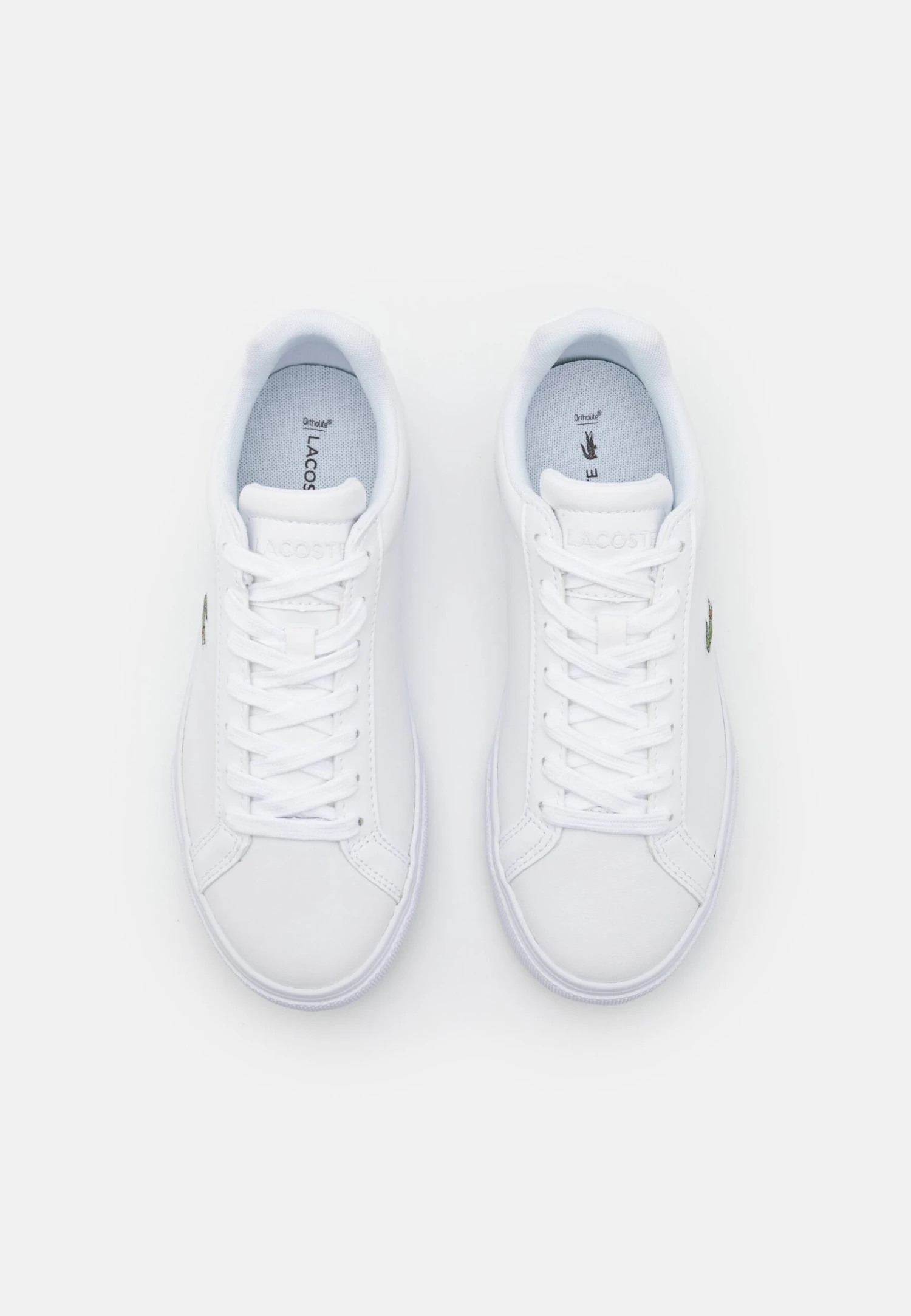 Lacoste Lerond Pro - Trainers 6 Lacoste Lerond Pro - Trainers - Image 6