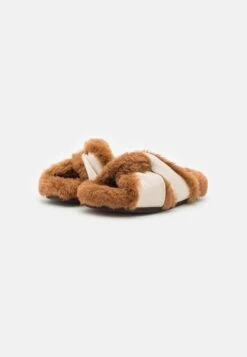 By Malene Birger Moria - Slippers - Wood -Famous Lady Shoe Store d1484a8b0be444198f8317ced06cac36