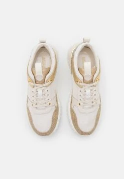 MICHAEL Michael Kors Theo Trainer - Trainers 11 MICHAEL Michael Kors Theo Trainer - Trainers -Famous Lady Shoe Store d233bbb00e67421ba5b60849f4895e04