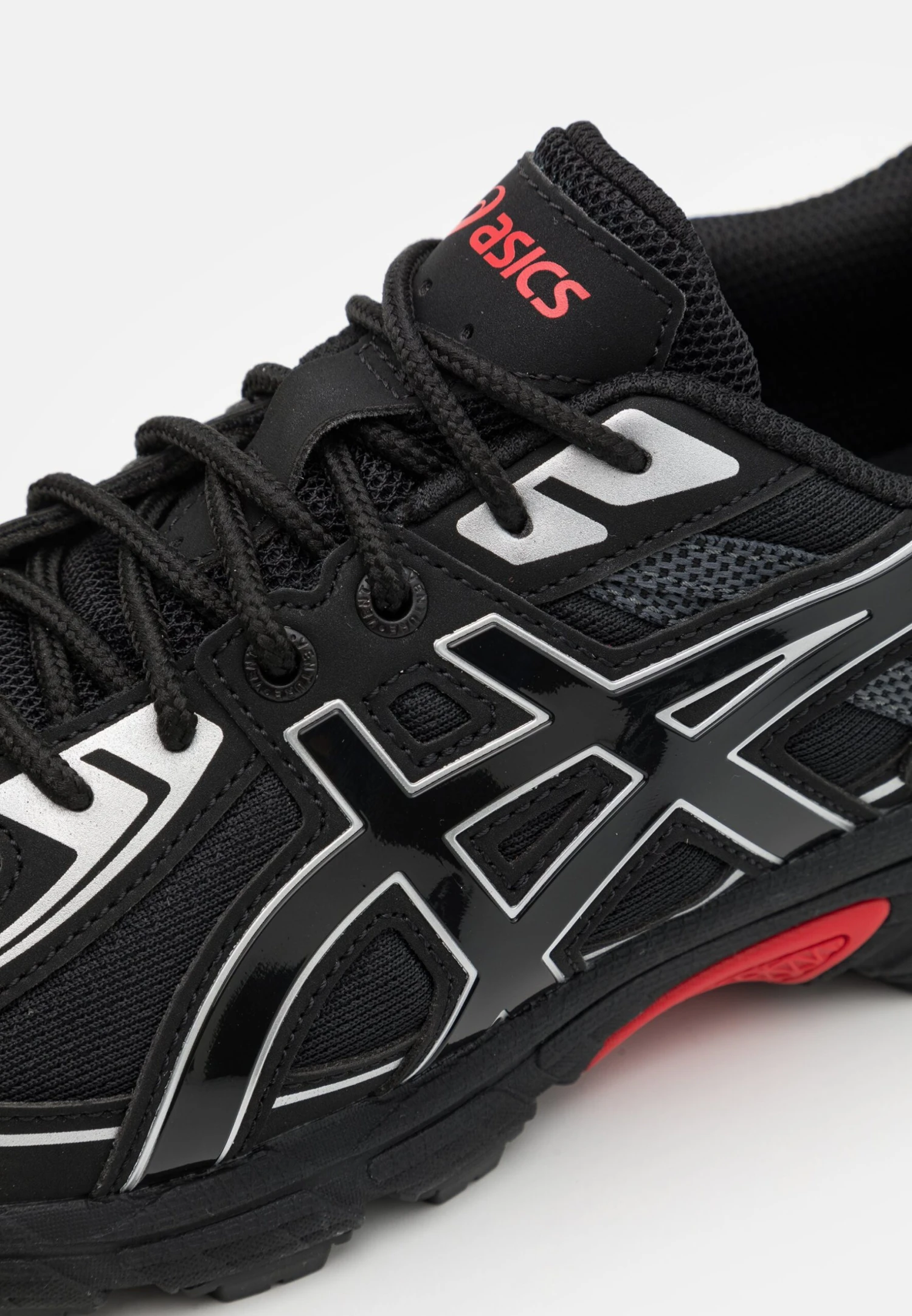 ASICS SportStyle Gel-Venture 6 Unisex - Trainers - Black 6 ASICS SportStyle Gel-Venture 6 Unisex - Trainers - Black - Image 6