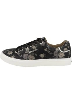 Dockers By Gerli Trainers - Black/Multi