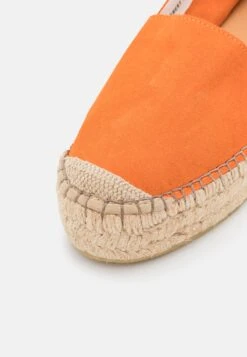 Pavement Ida - Espadrilles - Orange -Famous Lady Shoe Store d72bb9475b4a4859ac9a9c8ee1ee14f4