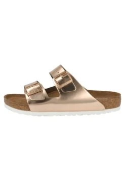 Birkenstock Arizona Nl Sfb Regular - Mules