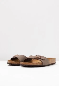 Birkenstock Madrid Bfbc Narrow - Mules -Famous Lady Shoe Store d7d5850c2bcb40549e846574a2798eb5