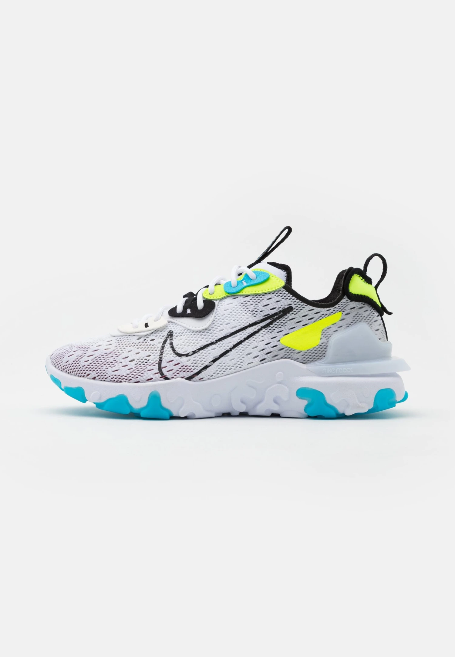 Nike Sportswear React Vision - Trainers 2 Nike Sportswear React Vision - Trainers - Image 2