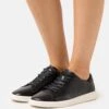 Vagabond Maya - Trainers - Black
