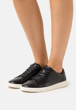 Vagabond Maya - Trainers - Black
