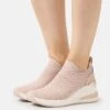 Aldo Sevan Pillow Walk - Trainers - Light Pink