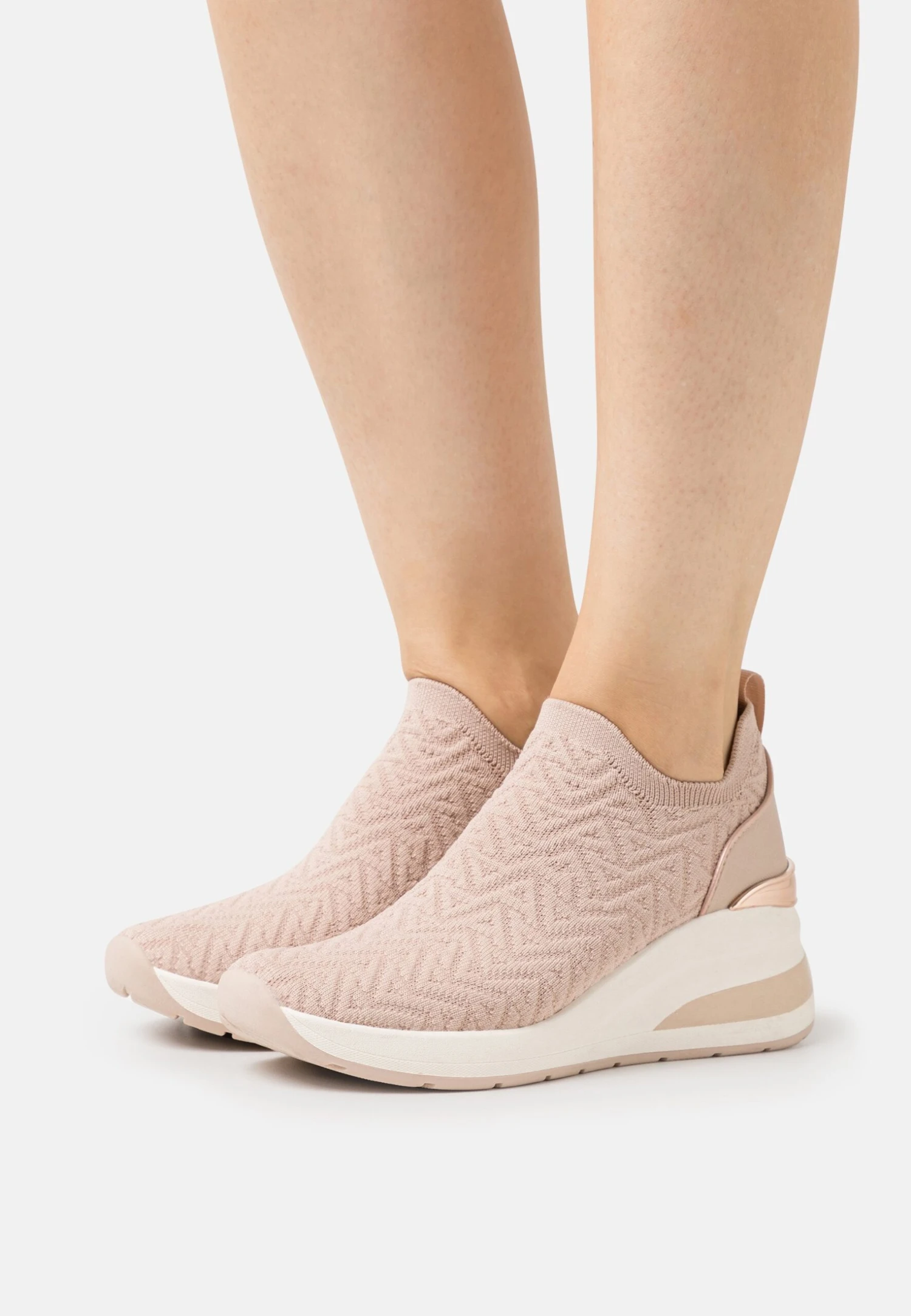 Aldo Sevan Pillow Walk - Trainers - Light Pink 1 Aldo Sevan Pillow Walk - Trainers - Light Pink