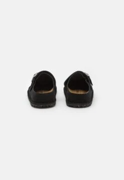 Birkenstock Lutry Premium Unisex - Slippers 8 Birkenstock Lutry Premium Unisex - Slippers -Famous Lady Shoe Store dbe900dc29a645e48aafacfab777e09e