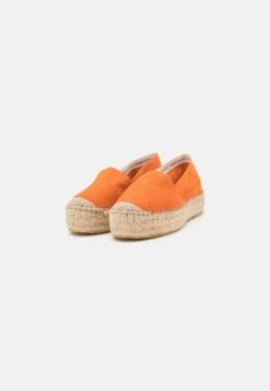 Pavement Ida - Espadrilles - Orange -Famous Lady Shoe Store dccdb7bf322a45c2bac0a557ad428fa6