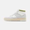 Filling Pieces Mid Ace Zion Unisex - High-Top Trainers - Grey