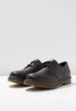 Dr. Martens 1461 - Lace-Ups 8 Dr. Martens 1461 - Lace-Ups -Famous Lady Shoe Store dd862238cc6e4f9ca54d78c2526d23f9