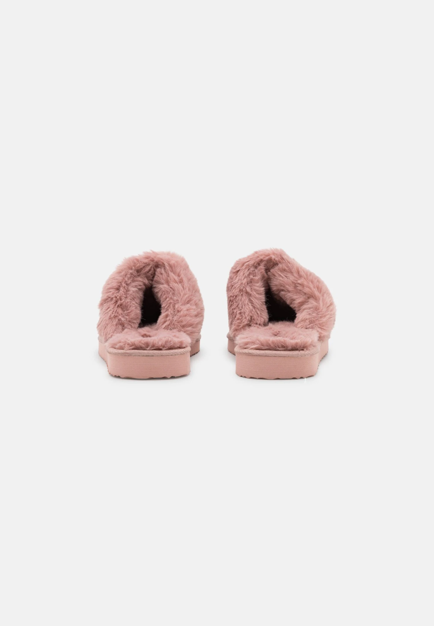 Even&Odd Slippers - Pink 4 Even&Odd Slippers - Pink - Image 4
