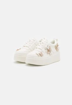 Anna Field Trainers - White 8 Anna Field Trainers - White -Famous Lady Shoe Store de1f4f1940fe424cb746afcc8d31bfd3