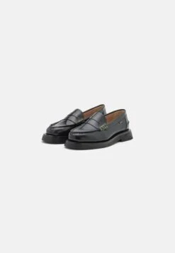 Bronx New Frizo - Slip-Ons - Black 8 Bronx New Frizo - Slip-Ons - Black -Famous Lady Shoe Store de3b0ccf825b4977b193c2d89373d178