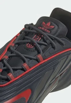 Adidas Originals Ozelia Bayern Muenchen Fc - Trainers - Grey -Famous Lady Shoe Store de5c43772f73431b968d5f4b588e72c3