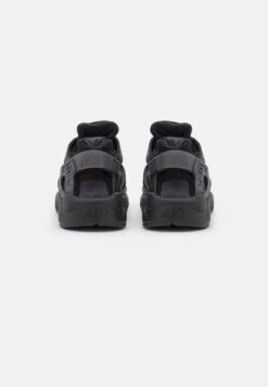 Nike Sportswear Air Huarache - Trainers - Black/Anthracite 9 Nike Sportswear Air Huarache - Trainers - Black/Anthracite -Famous Lady Shoe Store dee0a3c57e674dce8b71c2b9fa9e570d
