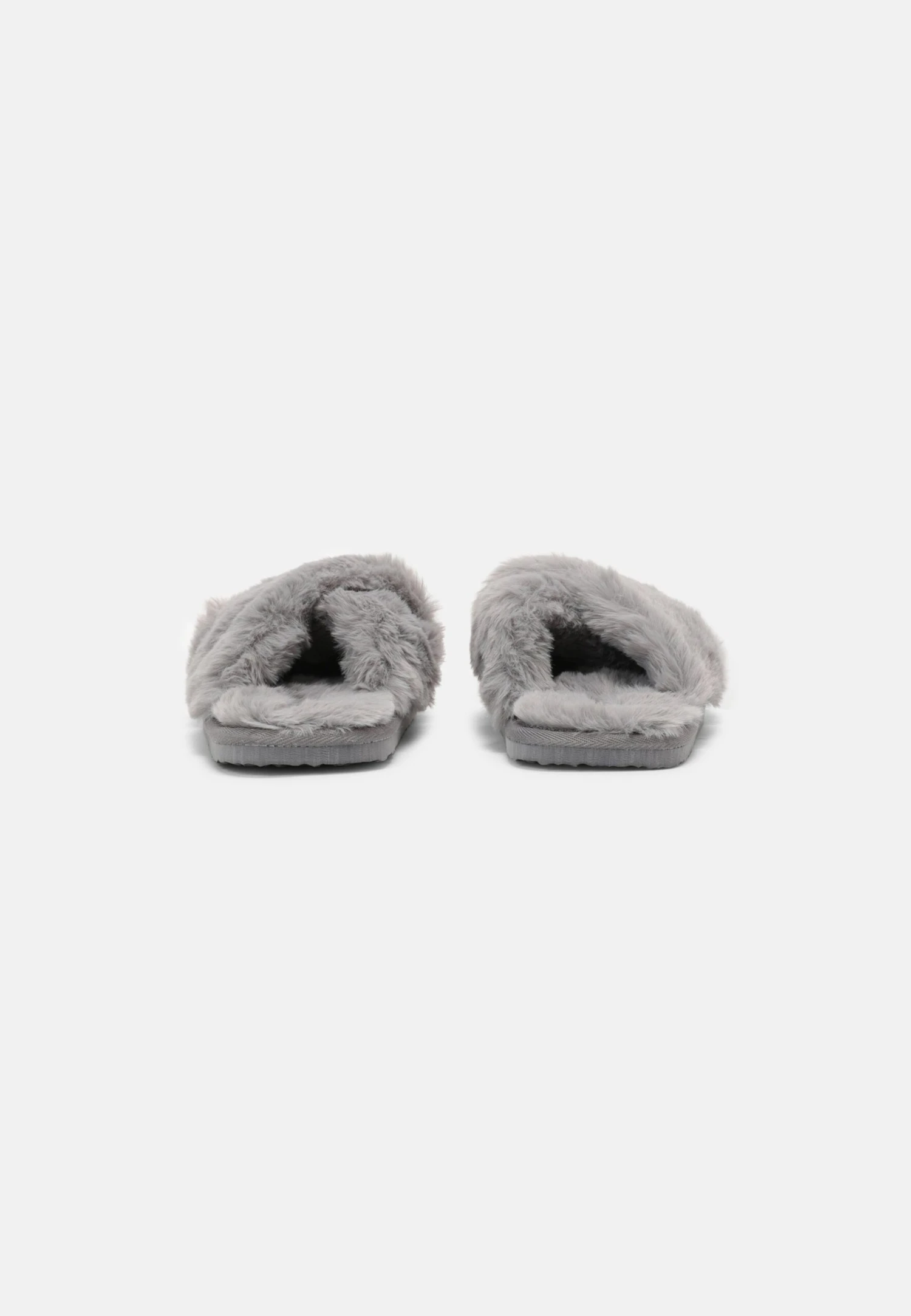 Even&Odd Slippers - Grey 4 Even&Odd Slippers - Grey - Image 4
