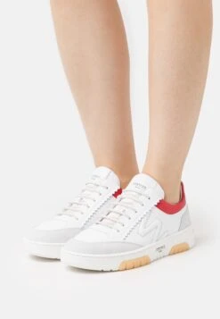 Orlaya - Trainers - Rosso