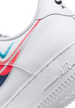 Nike Sportswear Nike Air Force 1 '07 Sd - Trainers - White 19 Nike Sportswear Nike Air Force 1 '07 Sd - Trainers - White -Famous Lady Shoe Store e17a62bfb7e14562bdf6a7bc1d6a6987