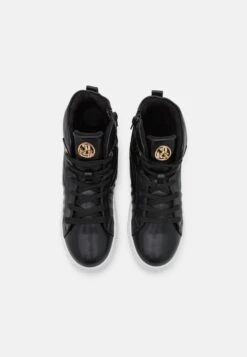 Dockers By Gerli High-Top Trainers - Schwarz 11 Dockers By Gerli High-Top Trainers - Schwarz -Famous Lady Shoe Store e1caf39721f74e3fb91bba0741730ca2