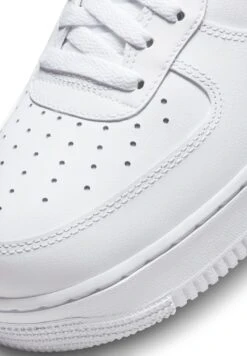 Nike Sportswear Nike Air Force 1 '07 Sd - Trainers - White 18 Nike Sportswear Nike Air Force 1 '07 Sd - Trainers - White -Famous Lady Shoe Store e21fab21a40e441a96b8e464d52915be