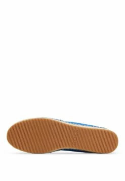 Boss Madeira_Slon_Sdtp - Espadrilles - Blue Thirteen -Famous Lady Shoe Store e3e80051365949d585d819f5af652ebd