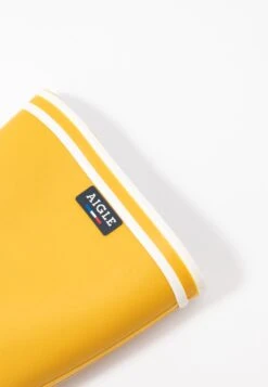 Aigle Chanteboot - Wellies - Lemony -Famous Lady Shoe Store e4dd911097e84884b1e08f504c0b7fa2