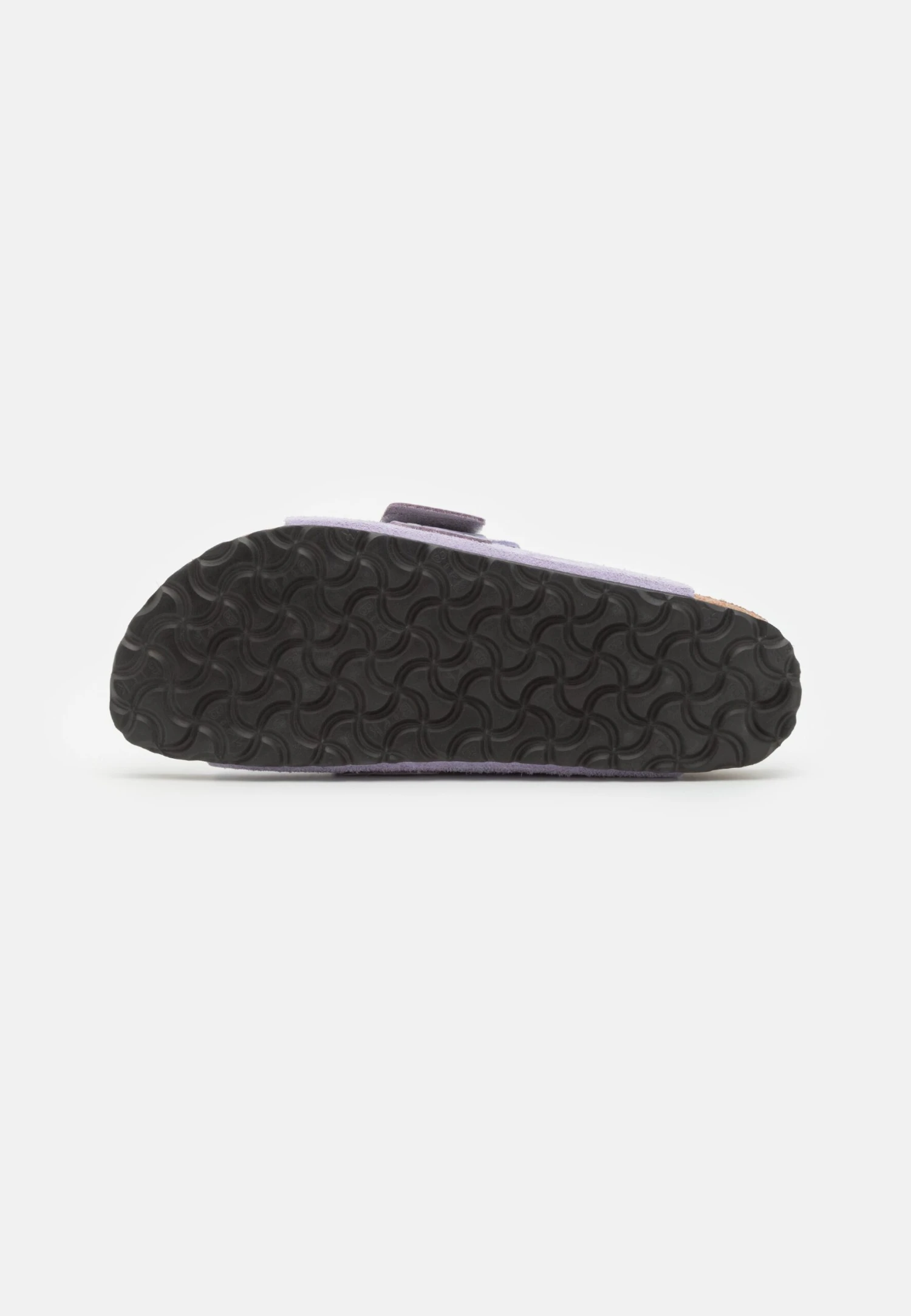 Birkenstock Kyoto- Slippers - Purple Fog 4 Birkenstock Kyoto- Slippers - Purple Fog - Image 4