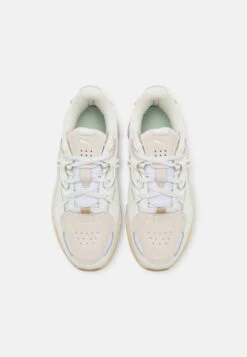 Puma Orkid Selflove - Trainers - White/Warm White -Famous Lady Shoe Store e650f16af5b447c7a42b5b9ef0435b37