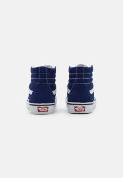 Vans Sk8 Hi Unisex - High-Top Trainers - Color Theory Beacon Blue 8 Vans Sk8 Hi Unisex - High-Top Trainers - Color Theory Beacon Blue -Famous Lady Shoe Store e656137f388e408796b3159948fdc98e