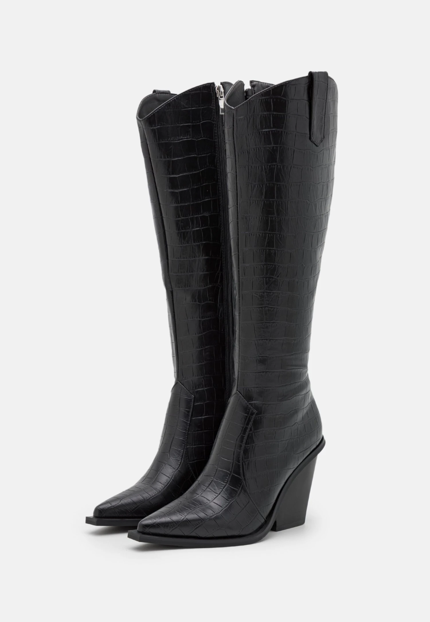 Raid Enrique - Cowboy/Biker Boots 3 Raid Enrique - Cowboy/Biker Boots - Image 3