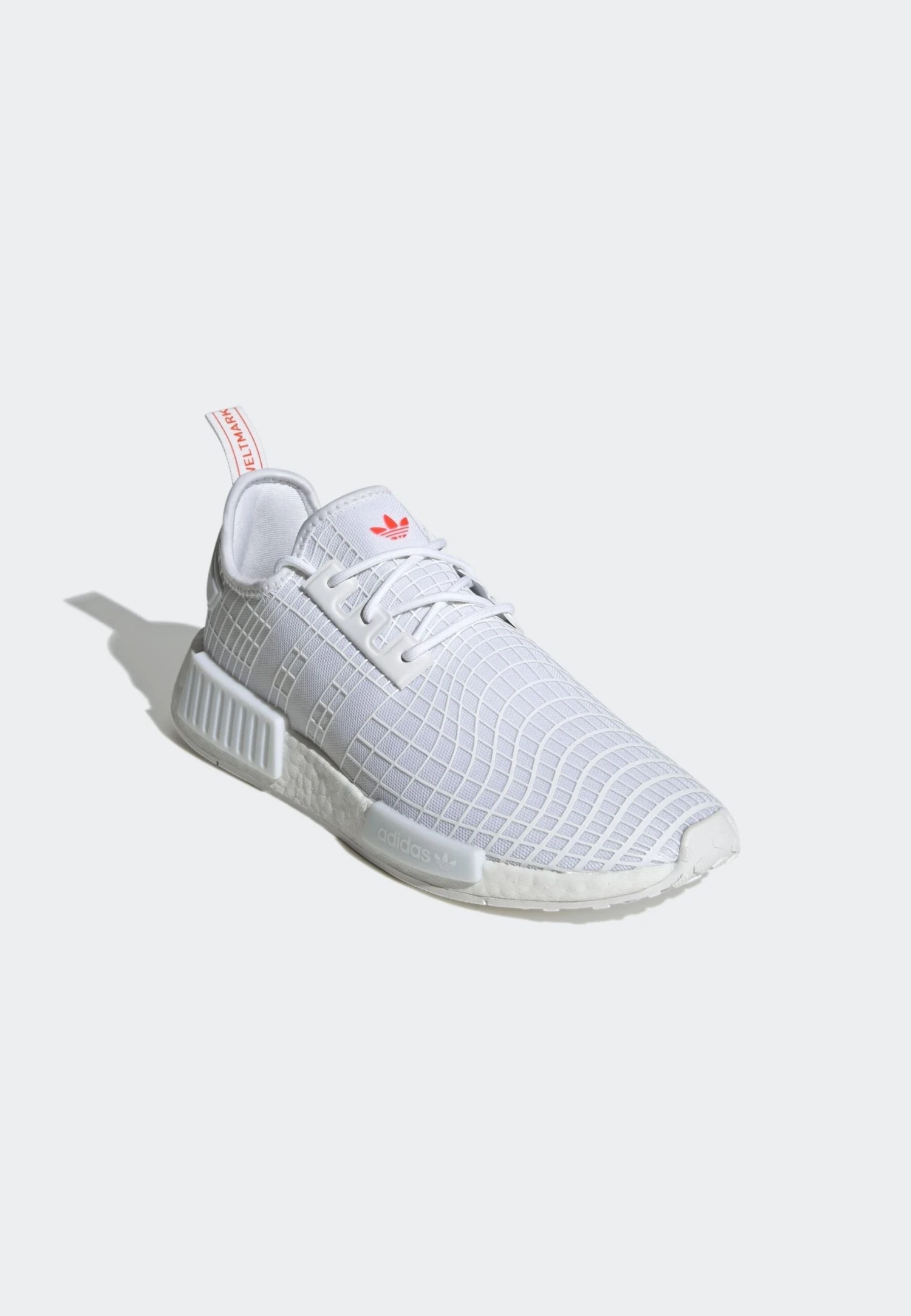 Adidas Originals Nmd_R1 Unisex - Trainers - White 2 Adidas Originals Nmd_R1 Unisex - Trainers - White - Image 2
