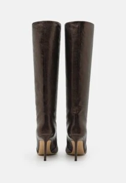 Josephine- Boots - Brown 8 Josephine- Boots - Brown -Famous Lady Shoe Store e7b9cc454f514190b5cc3551c9e382e6