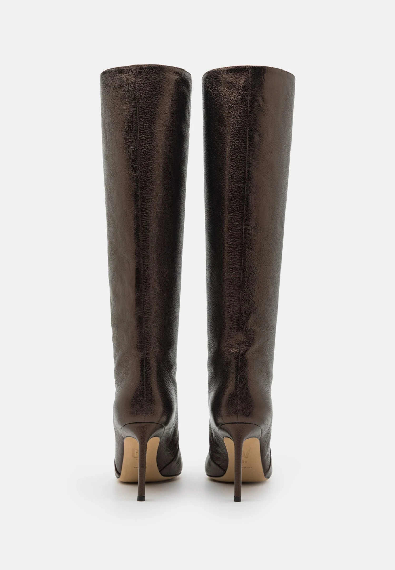 Josephine- Boots - Brown 3 Josephine- Boots - Brown - Image 3