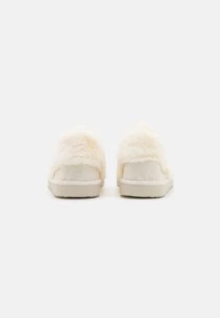 Pier One Slippers - White -Famous Lady Shoe Store e95c473c042849e39cad888ba96babb2