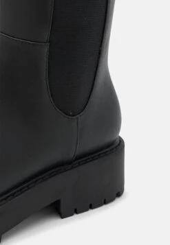 Monki Platform Boots - Black Dark 11 Monki Platform Boots - Black Dark -Famous Lady Shoe Store ea07d8d8ac8d4319b400ea56e2e46afe