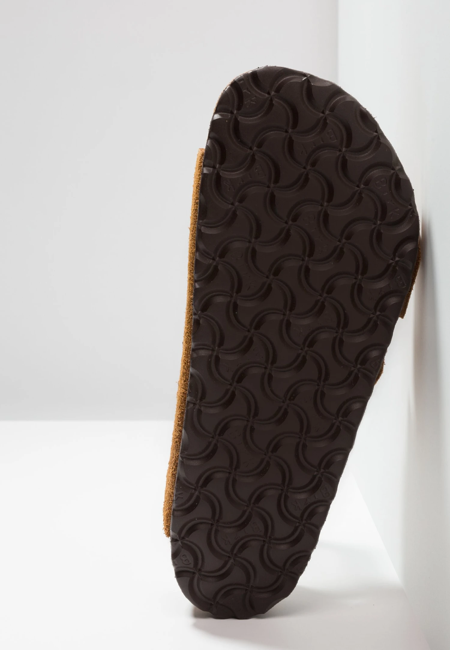 Birkenstock Arizona Soft Footbed Unisex - Slippers - Tan 5 Birkenstock Arizona Soft Footbed Unisex - Slippers - Tan - Image 5