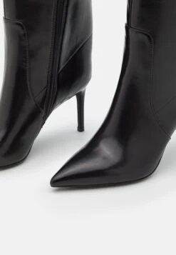 Jeffrey Campbell Arsen - Boots - Black -Famous Lady Shoe Store eb54d9ff8fe1483fbef277916f297164